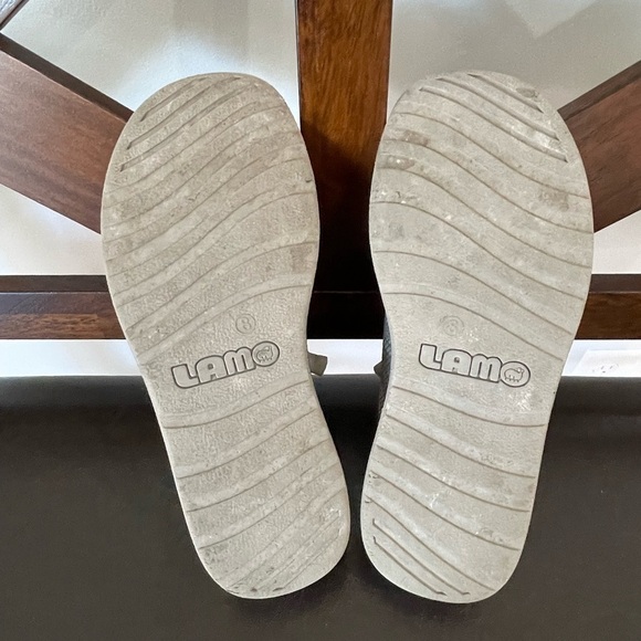 Lamo mens size 8 shoe - Picture 11 of 17